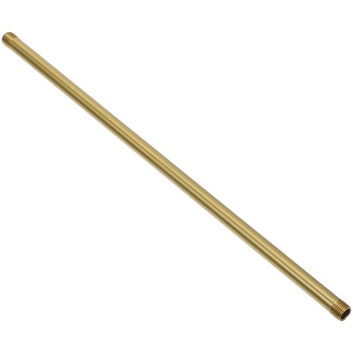 Raccordo per tubo lungo in - ,