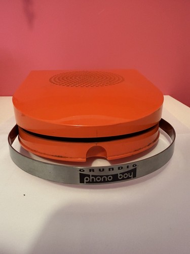 Mangiadischi portatile phono - mangiadischi, portatile,