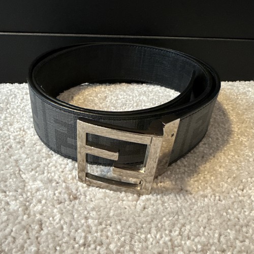 Men fendi zucca - men’s, ff