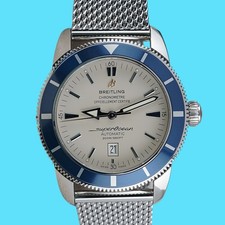 Breitling Superocean 46mm
