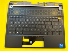 Alienware X14 R2 poggiapolsi con tastiera retroilluminata USA - DVDNC DVDNC B27