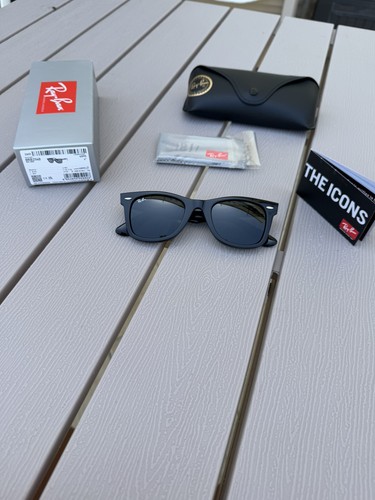 Ray ban wayfarer classics - ray-ban,
