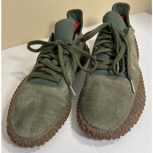 Sneakers adidas kamanda - kamanda, da