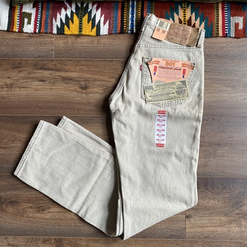 Jeans vintage anni levi - anni, levi’s
