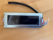 GEM Generalmusic Display S2 S3