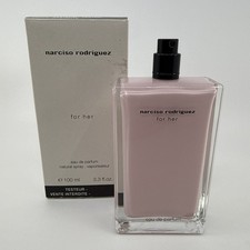 Narciso Rodriguez - For Her