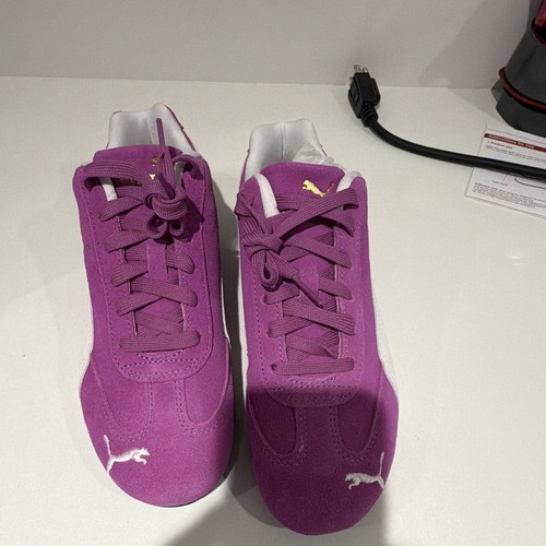 Sneakers basse puma speedcat - basse,