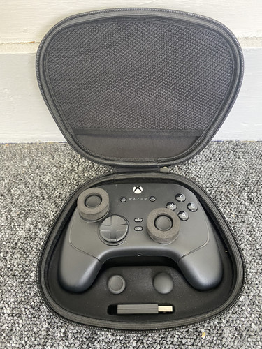 Razer wolverine pro - razer, v3
