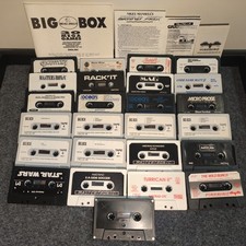 Grande sarto / Amstrad CPC