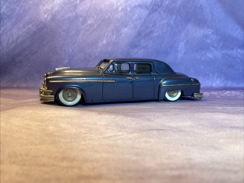 Chrysler imperial limousine - chrysler,