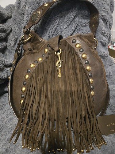 Borsa gucci babuska - borsa,