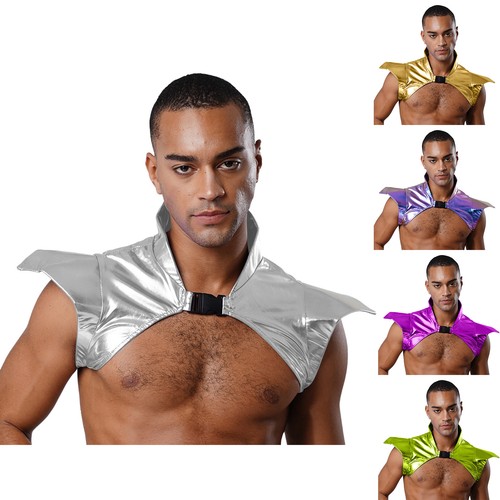 Costume uomo usa corazza - costume,