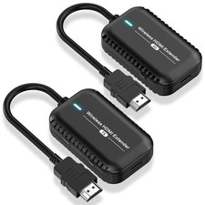 Trasmettitore e Ricevitore