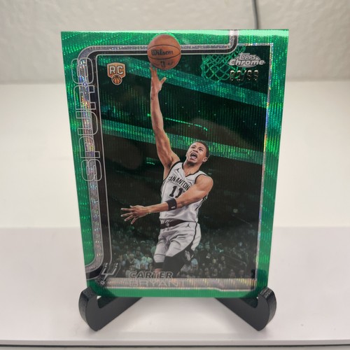 Aggiornamento cromato topps - cromato,