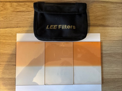 Lee filters 100 corallo - lee,