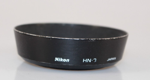 Nikon paraluce in - nikon, hn-3