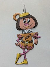 Plasteco Paggetto Moplast Mobili