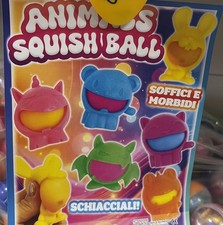 palline gadget gusci completi