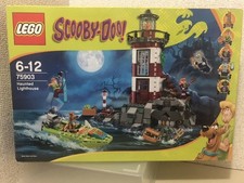 Lego Scooby-Doo 75903 Faro