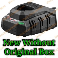 Caricabatteria Parkside 12V