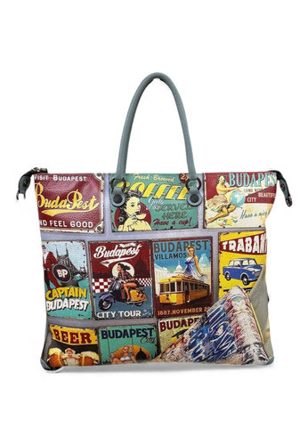Borsa gabs plus l - g3, tg