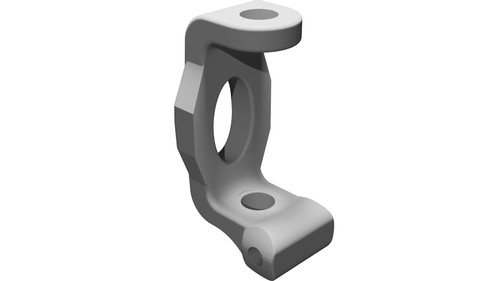 Hub anteriore ricambio per - anteriore,