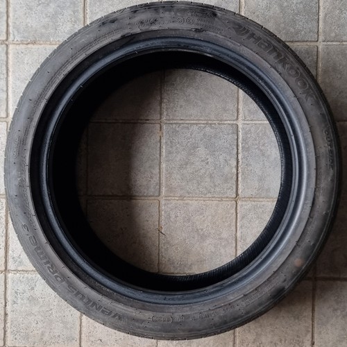 Pneumatici hankook ventus - pneumatici,