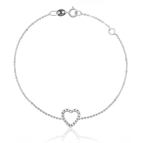 Bracciale donna gioielli facco - donna,