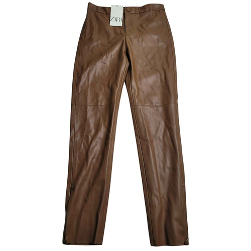 Pantalone leggings donna zara - leggings,