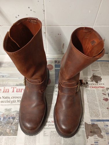Stivali boots moto - stivali,