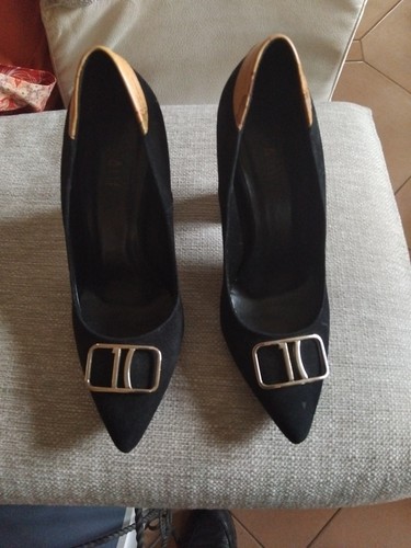 Scarpe donna alviero - da,