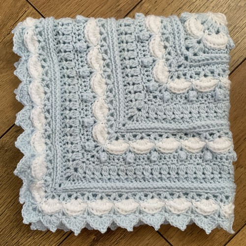 Bellissima coperta bambino