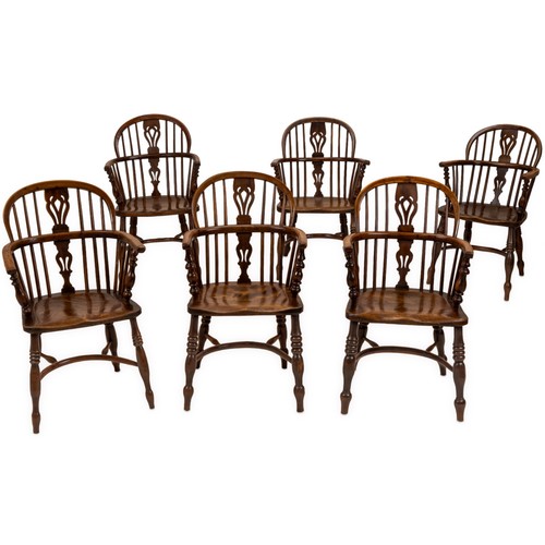 Set poltrone windsor inizio - poltrone,