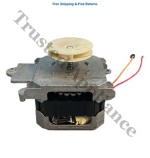 Motore pompa circolazione