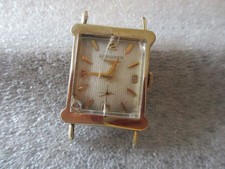 OROLOGIO VINTAGE LONGINES UOMO