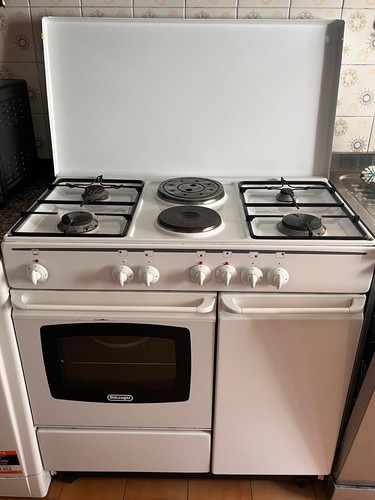 Longhi cucina indipendente - de'longhi,