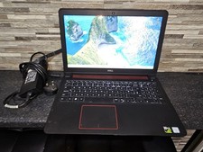 K Dell Inspiron 7559 computer