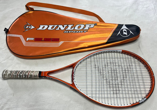 Dunlop sport racchetta da - sport:,