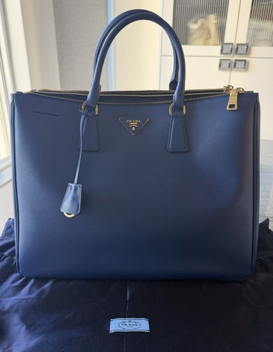 Borsa mano prada saffiano - a,