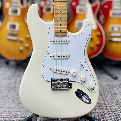 Fender japan 1995 st68 - fender,