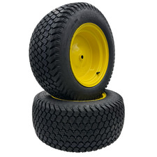 Ruote per tosaerba 22x9,50-12