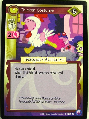 Little pony 2x 136c - my,