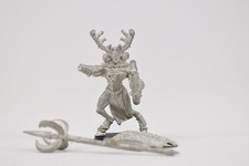 Wood Elves Orion King in the