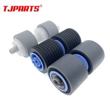 5SET 8262B001AA Kit rulli di scambio scanner Canon DR-G1100 DR-G1130 G2110 G2140