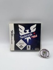 Gioco Nintendo DS: Tecktonik World Tour Condizione: Buono /R9F10