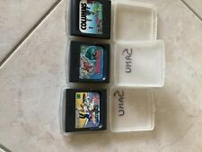 Giochi Game Gear Lotto