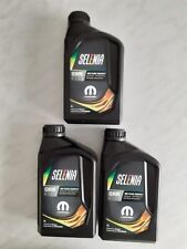 OLIO MOTORE SELENIA 5W30 WR