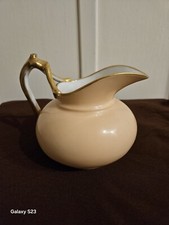 Dairy bowl, porcelain Ambito