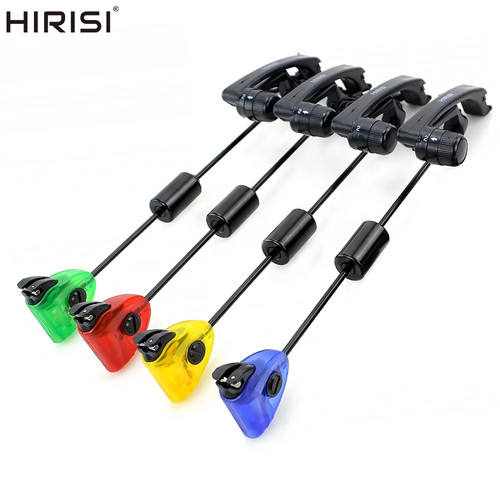 Set altalene led carp - led, fishing