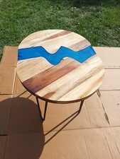 Tavolino Da Salotto In Legno e